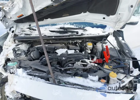 2023 Subaru Crosstrek Limited z USA, uszkodzony, nr VIN JF2GTHNC5PH253559